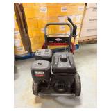 Briggs & Stratton 4000 Elite Series Gas Powered Pressure Washer