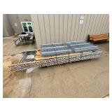 Pallet Racking ... Click on Photos for Description
