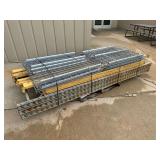 Pallet Racking ... Click on Photos for Description