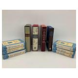 Jane Austen Novels and Letters Collection