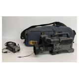 Sony DSR-250 Digital Camcorder with Accessories