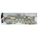 Pfaltzgraff Yorktowne Dinnerware Set - Large Collection