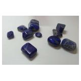 Lapis Lazuli Thumbstones..see photos