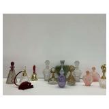 Assorted Perfume Bottles