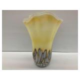 Art Glass Vase