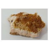 Vanadinite Mineral Specimen