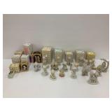 Precious Moments Figurine Collection - Enesco Giftware