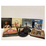 Vintage Vinyl Records