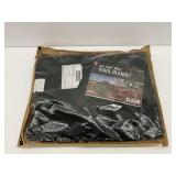 New Navy Wool Blanket Survivor Series