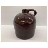 Vintage Stoneware Jug
