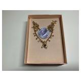 Kirks Folly Dream Angel Necklace