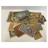 International Paper Money Collection