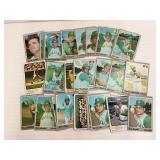 Vintage 1970s Oakland A