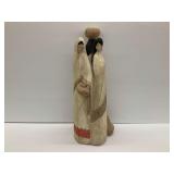 Vintage Austin Productions "Acoma Earth, Wind & Fire" Sculpture