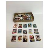 Mixed Sports Trading Cards