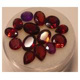 Loose Gemstone Collection: Garnet...9.50 carats
