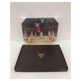 Chicago Bulls Derrick Rose NBA Canvas Print