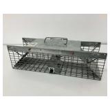 Havahart Live Animal Trap