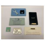 Franklin Mint Collector