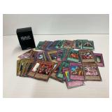 Yu-Gi-Oh! Trading Card Game Lot