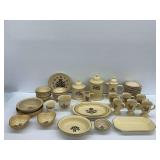 Pfaltzgraff "Village" Dinnerware Set