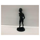 Cipriano Sculpture of a Woman