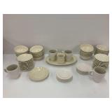 Pfaltzgraff Dinnerware Group