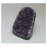 Amethyst Geode Specimen..see photos