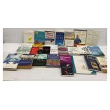 Books on Self Help, Religion, and Other Subjects