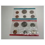 1971 United States Mint Set