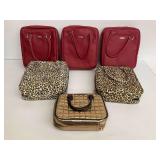 PreZerve Carrying Cases & Bags