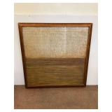 Lam Lee Group Framed Wall Art