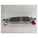 New Vision Street Wear Drop Through Longboard - 37 Inch