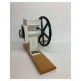 Country Living Grain Mill Hand Crank Grinder