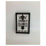 Drinko Clinko Game with Bottle Opener