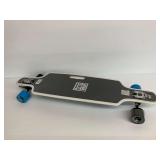 New Vision Street Wear 37 in. Drop Through Longboard