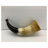 Vintage Style Drinking Horn