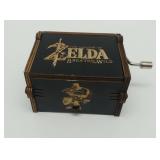 The Legend of Zelda "Breath of the Wild" Music Box