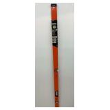 New Johnson 72 Inch Heavy-Duty Aluminum Box Level