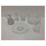 Lead Crystal and Glassware Group