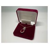 Camrose & Kross Jacqueline Kennedy Style Necklace with Certificate