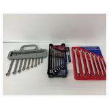 Craftsman & Duralast Wrench Sets