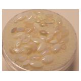 Group of Loose Opalite Gemstones