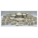 Pfaltzgraff Heirloom Dinnerware Set