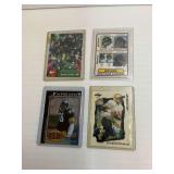 Football Trading Card Lot - Kordell Stewart, Bears 1979 Team Leaders