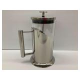 New Café du Château French Press Coffee Maker