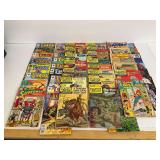Vintage Comics: Classics Illustrated, Turok, and More!