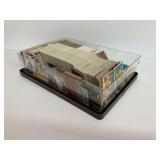 Assortment of Baseball Trading Cards