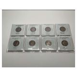 Jefferson Nickel Collection