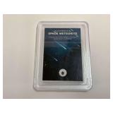 Authentic Space Meteorite - Campo del Cielo Meteor Shower, Argentina c.2200 BC